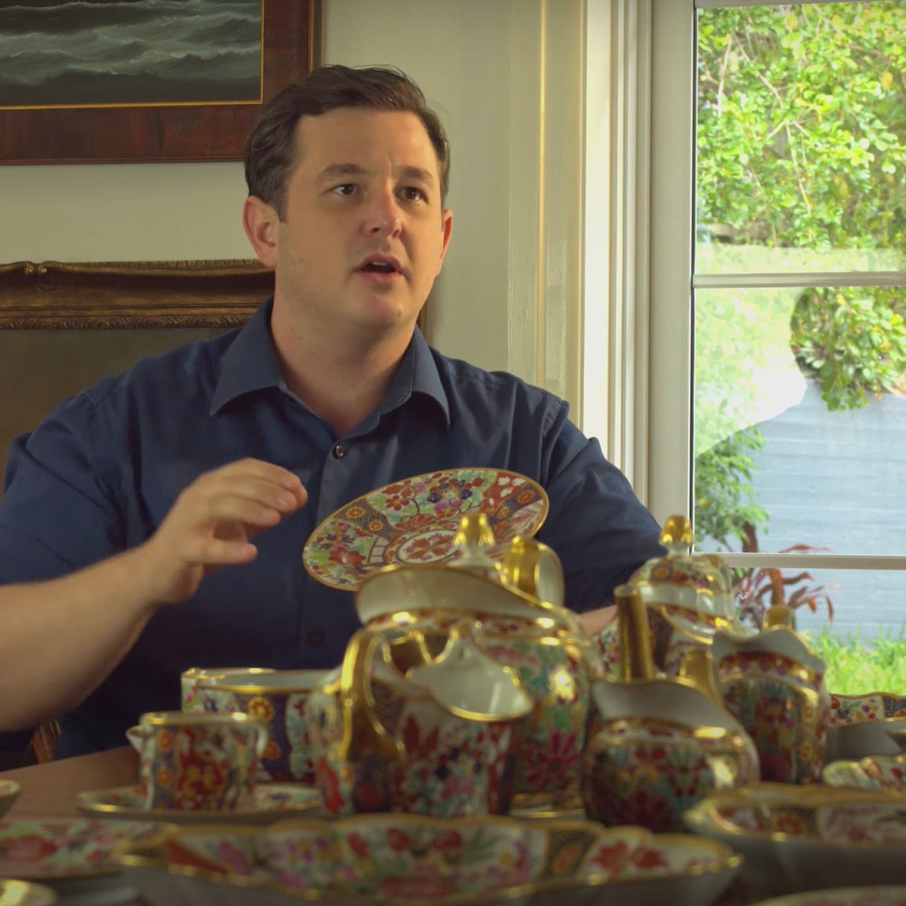 My Collection Episode 2