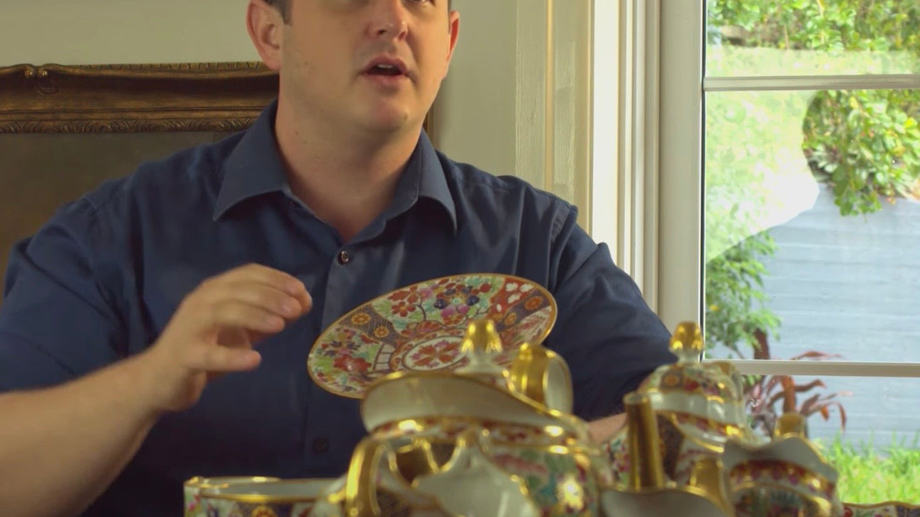 My Collection Episode 2