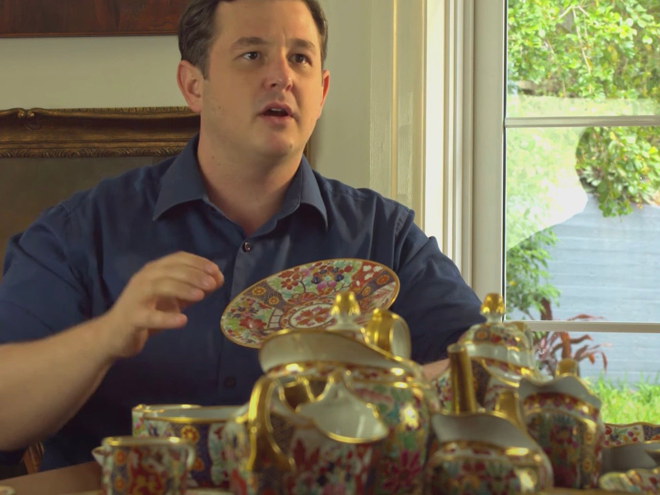 My Collection Episode 2