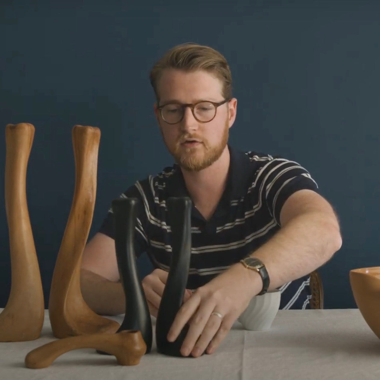 My Collection Episode 3