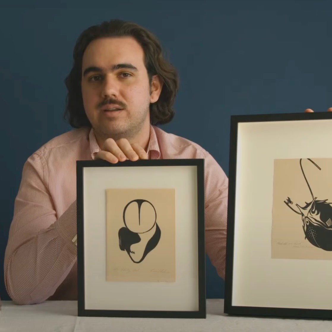 My Collection Episode 4