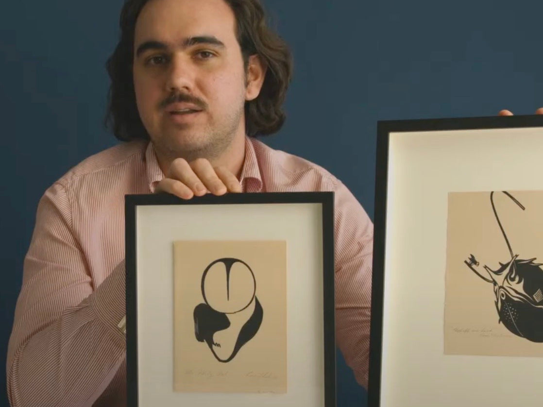 My Collection Episode 4