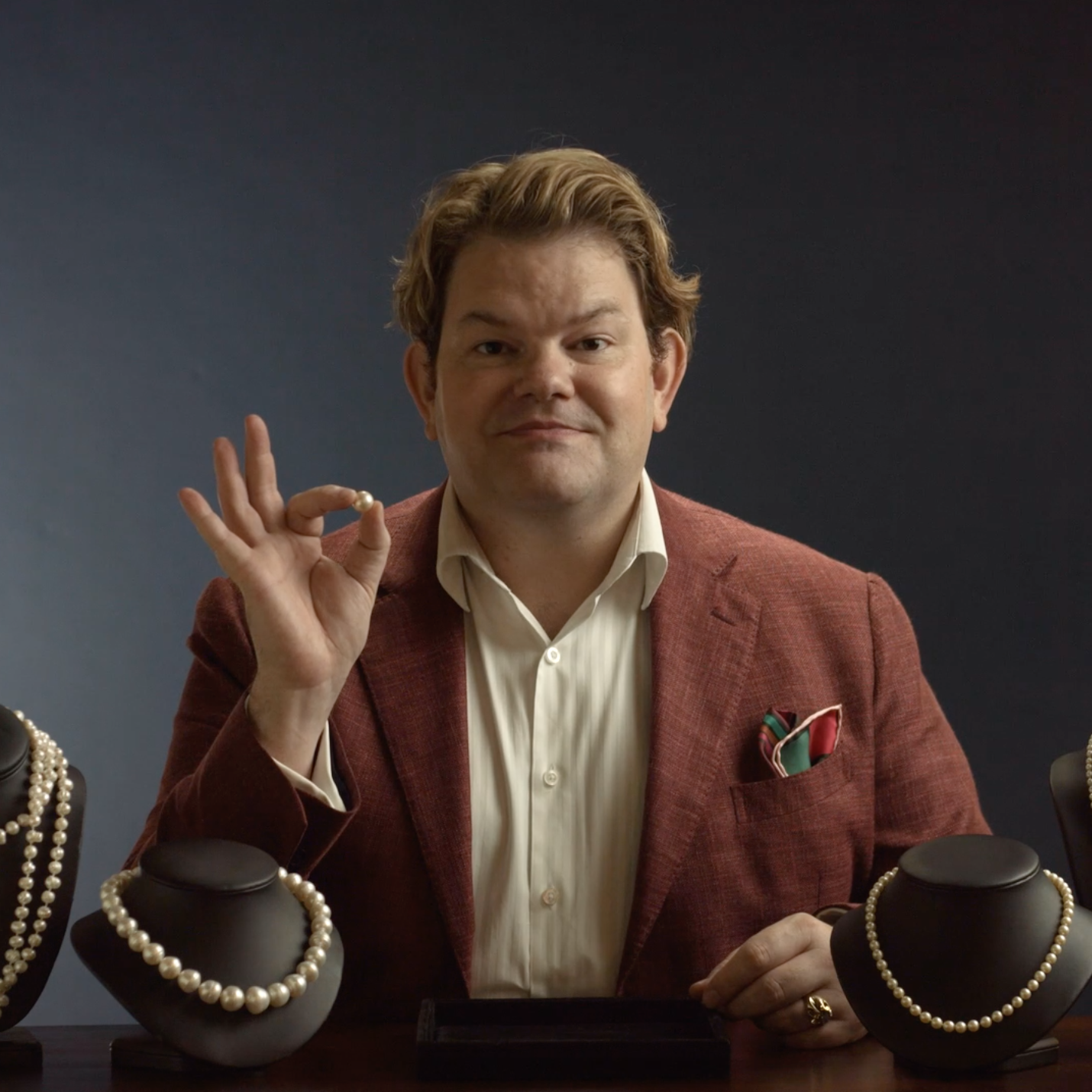 Everything You Need to Know About Pearls