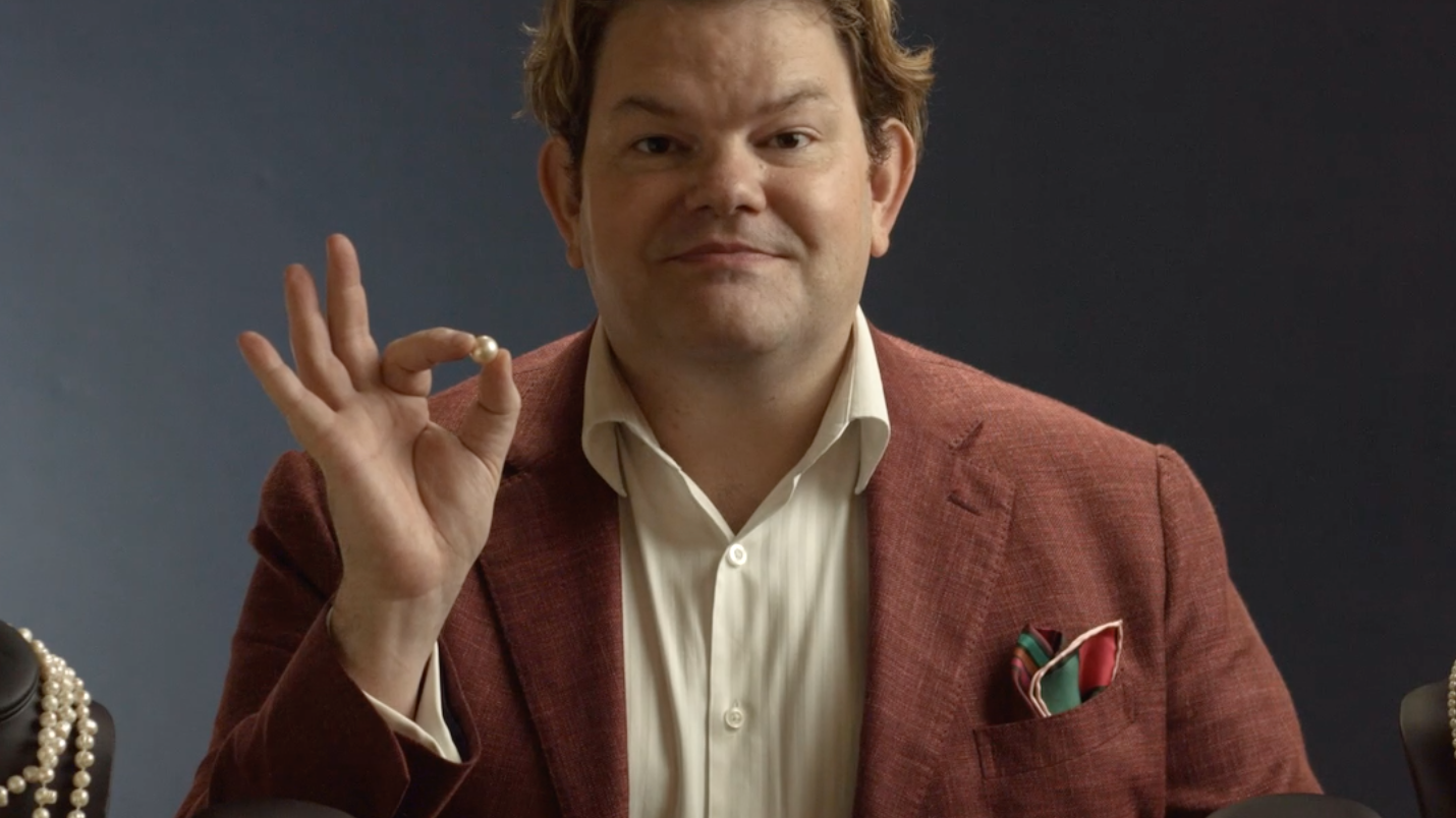 Everything You Need to Know About Pearls