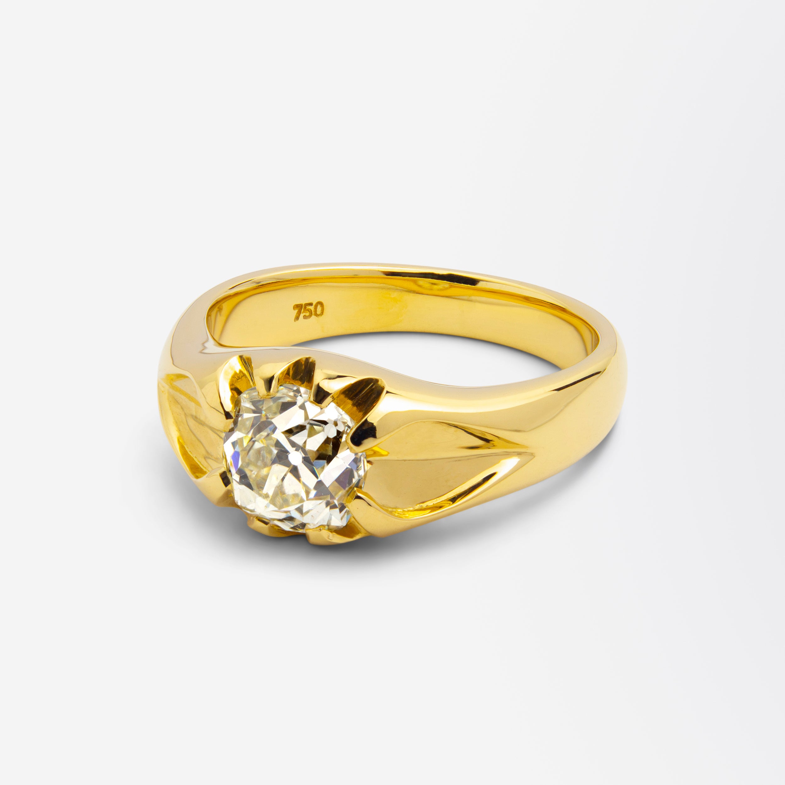 Antique Jewellery