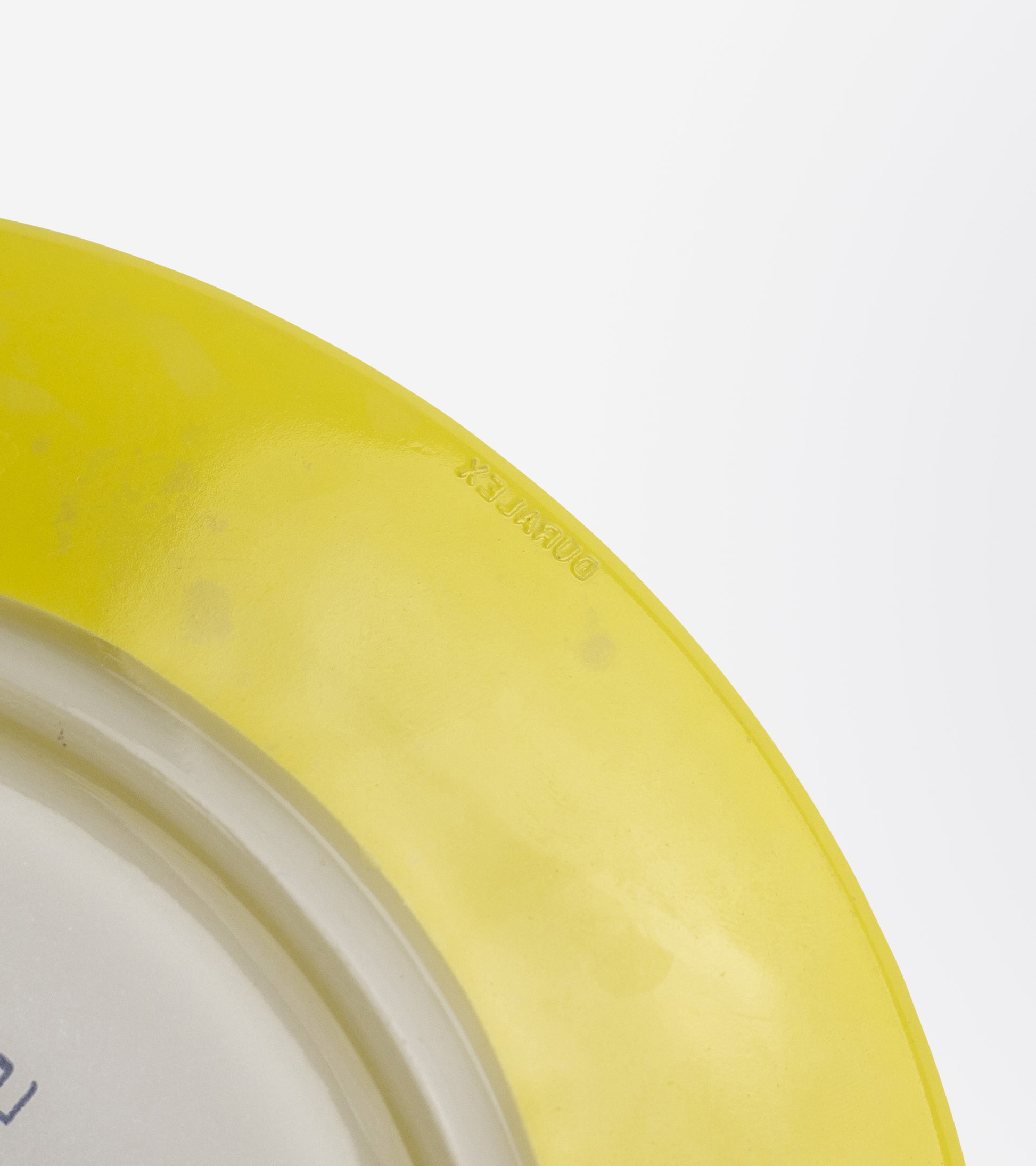 Set of 12 Saint-Gobain Advertising Plates Designed by Jean Effel