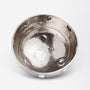 English Arts and Crafts Silver Bowl