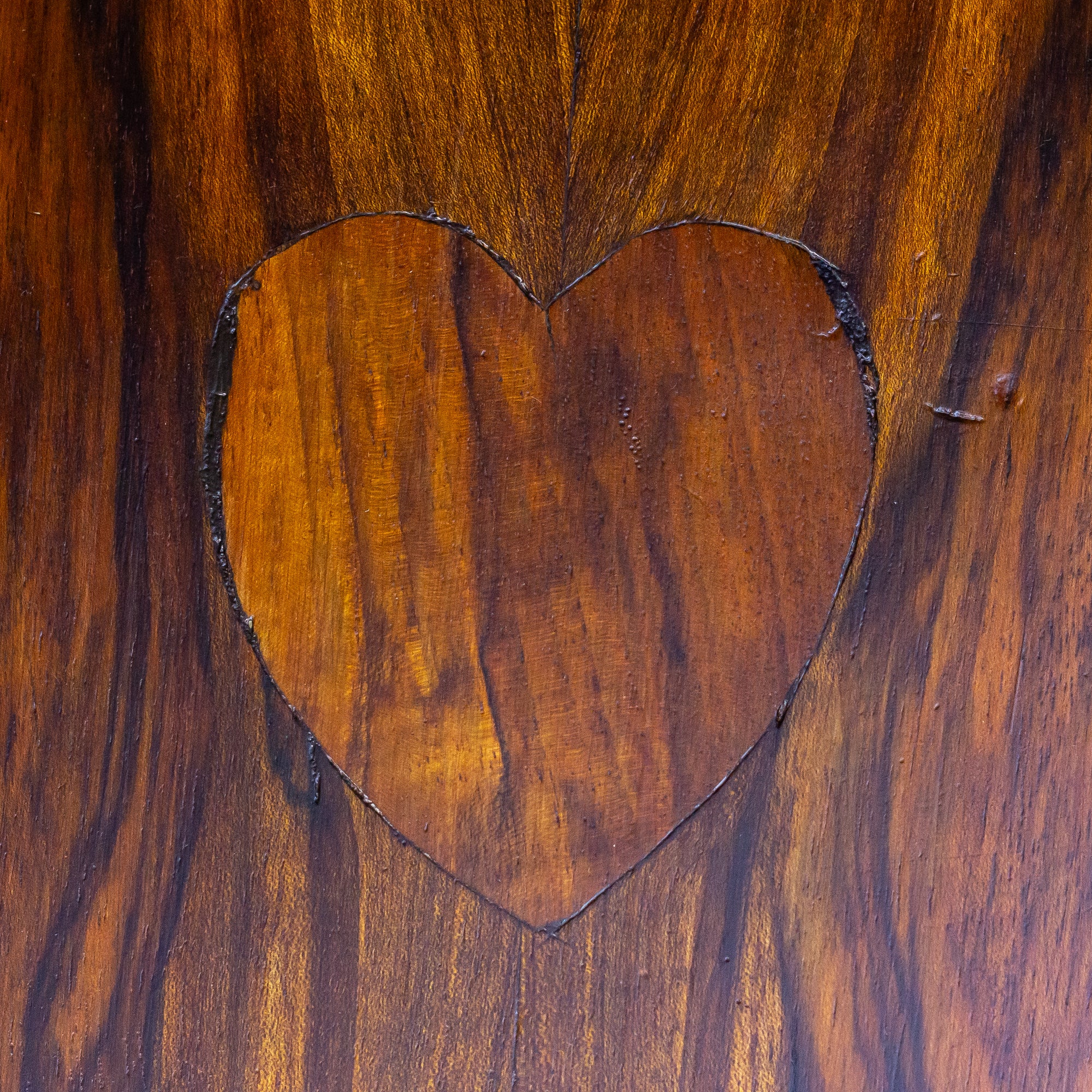 Biedermeier Chest Of Drawers