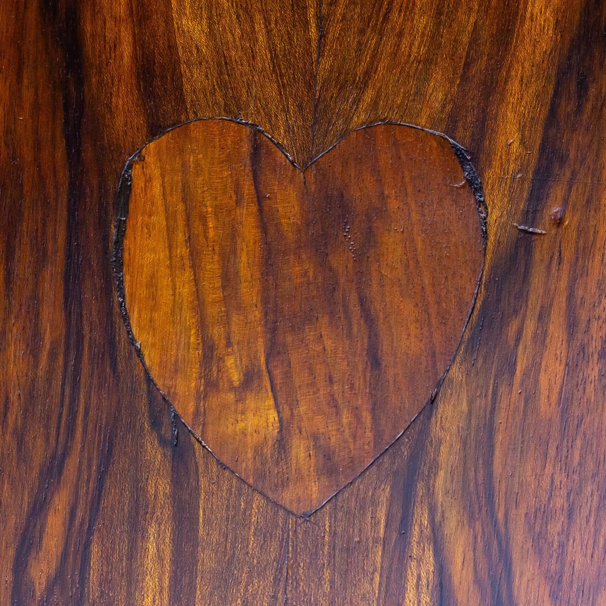 Biedermeier Chest Of Drawers