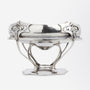 Arts & Crafts Sterling Silver Centrepiece by William Comyns & Sons