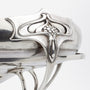 Arts & Crafts Sterling Silver Centrepiece by William Comyns & Sons