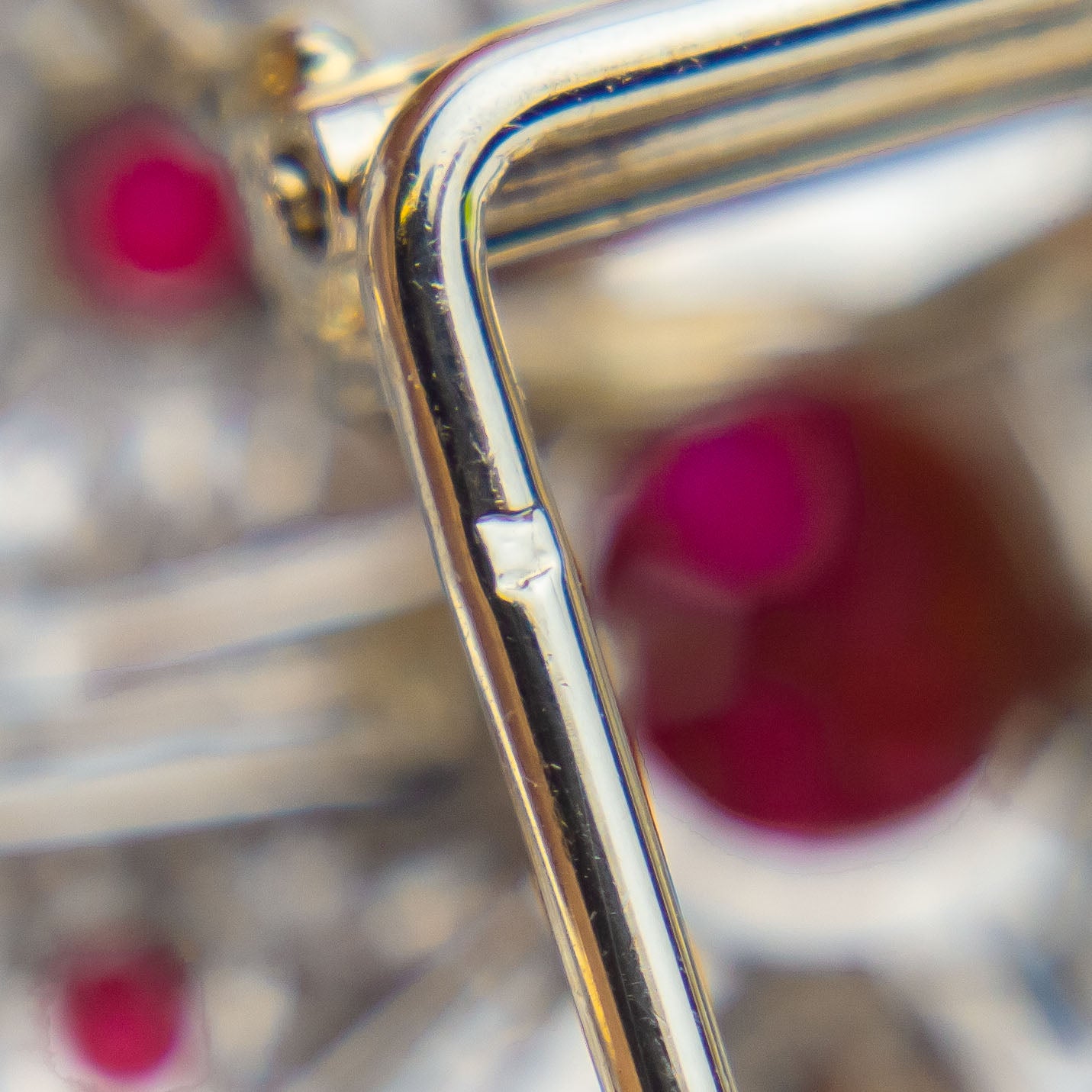 Jean Schlumberger 'Sombrero' Brooch by Tiffany & Company