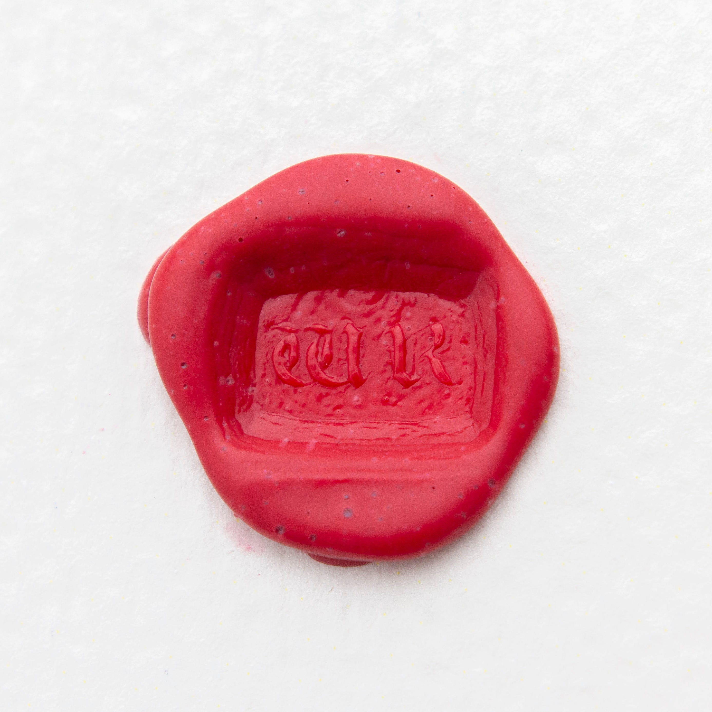 Georgian Perpetual Calendar Desk Seal