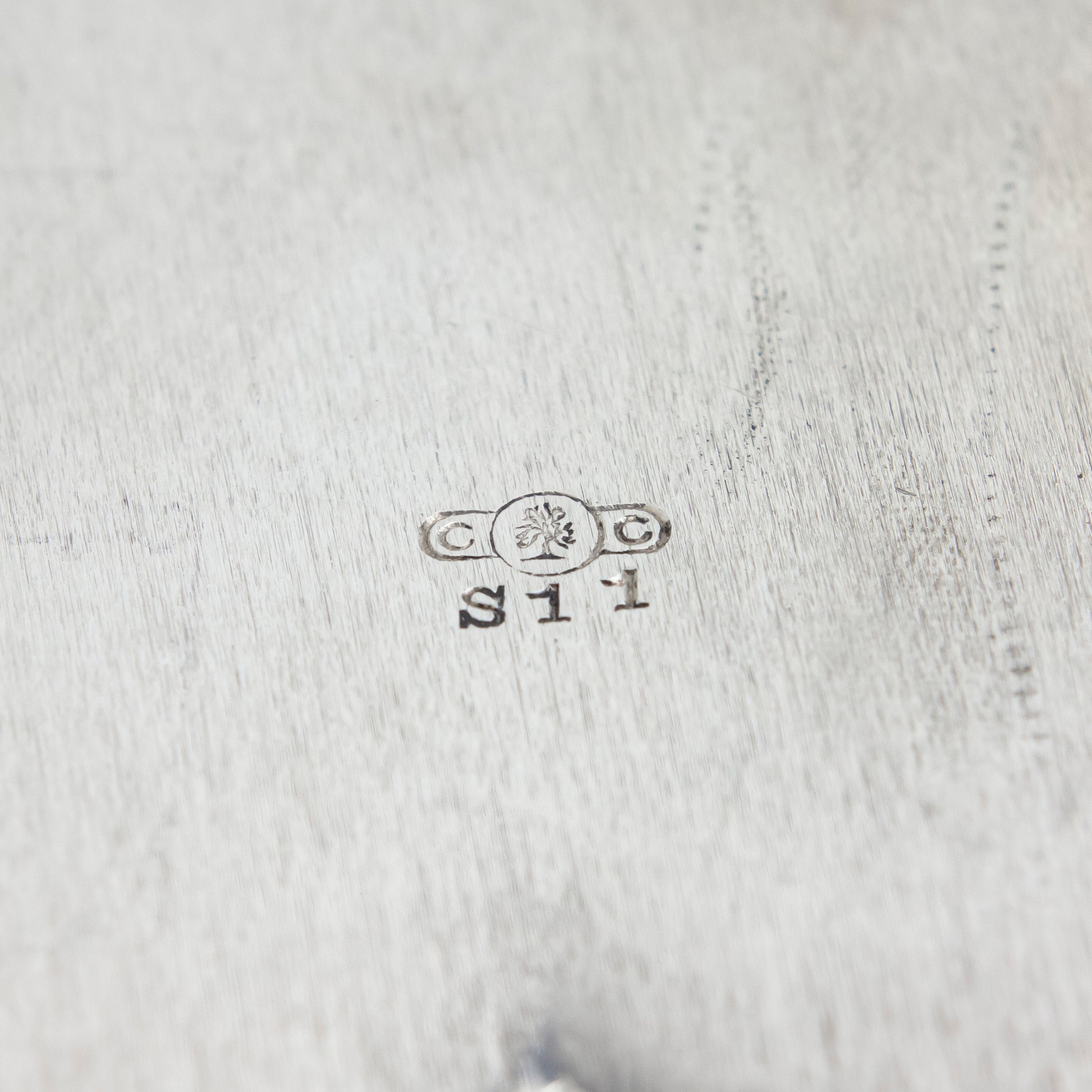 Sterling Silver Bowl by Cellini Crafts of Chicago