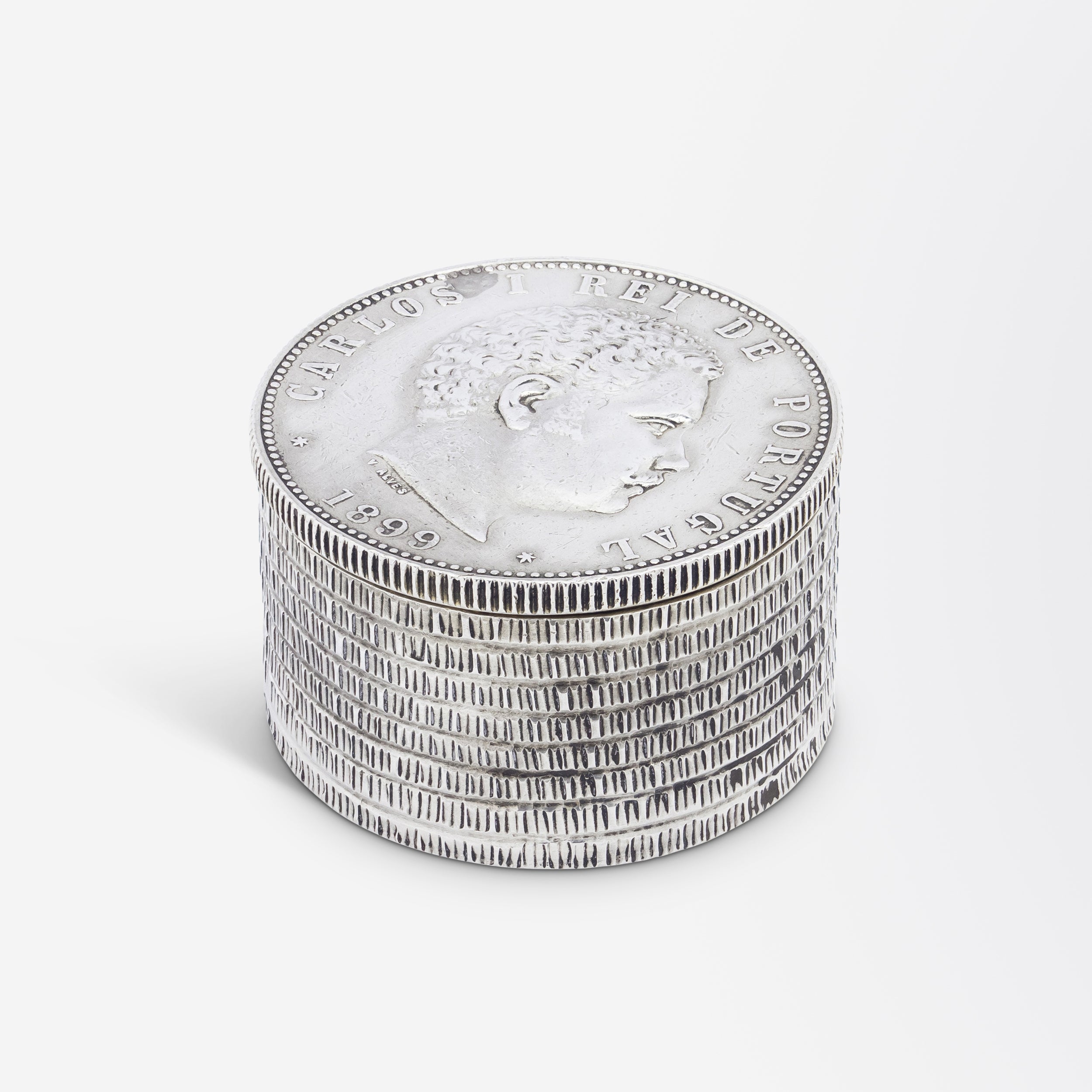 Antique Decorative Arts
