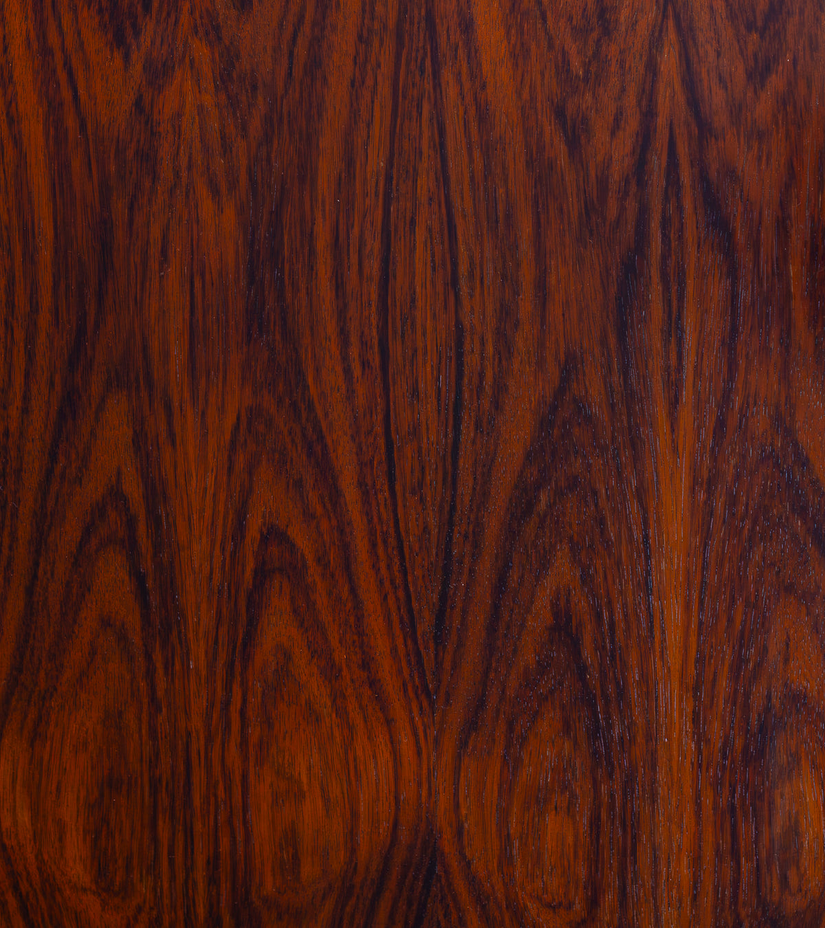 Danish Mid-Century Rosewood Extendable Dining Table