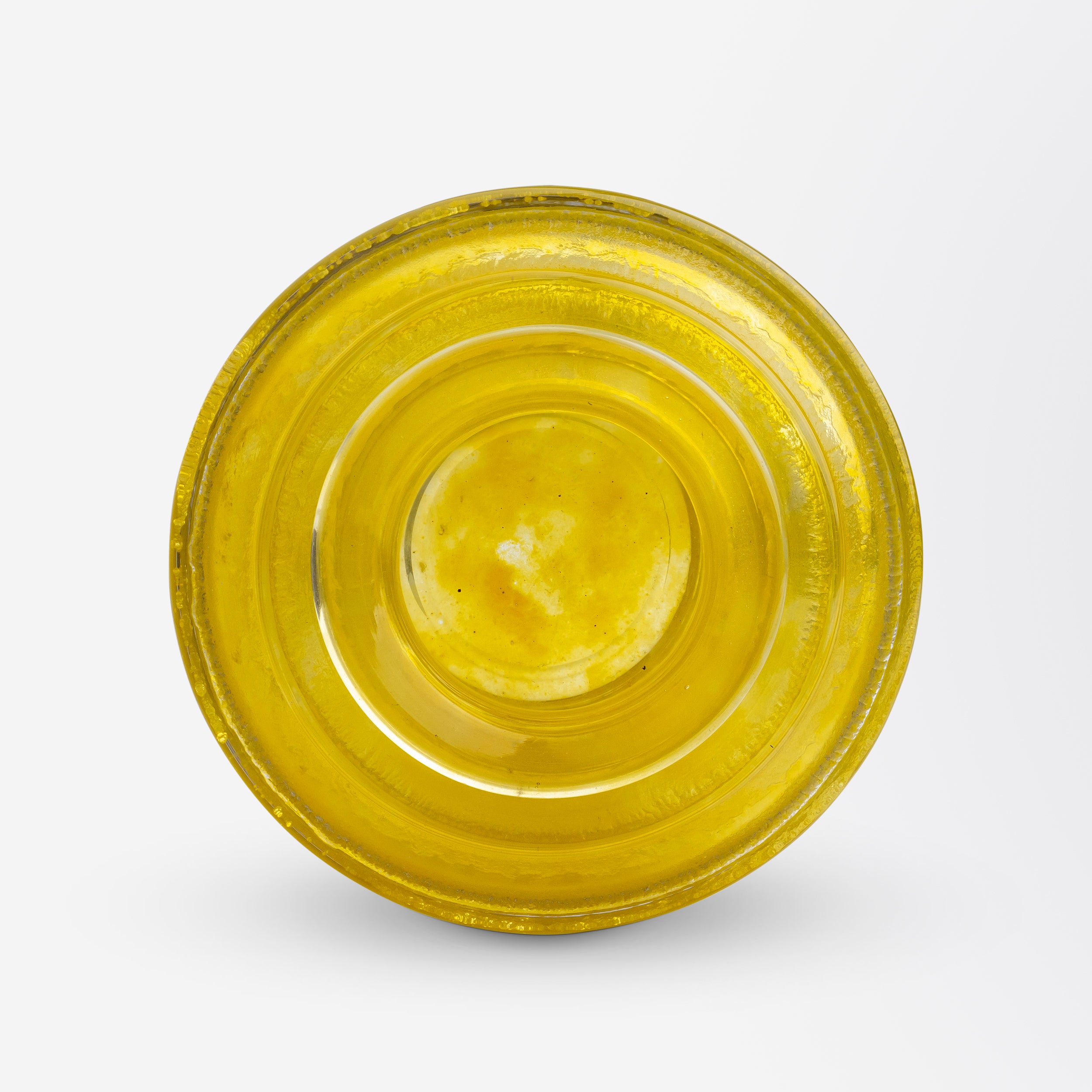 French Art Deco Vase by Daum Frères