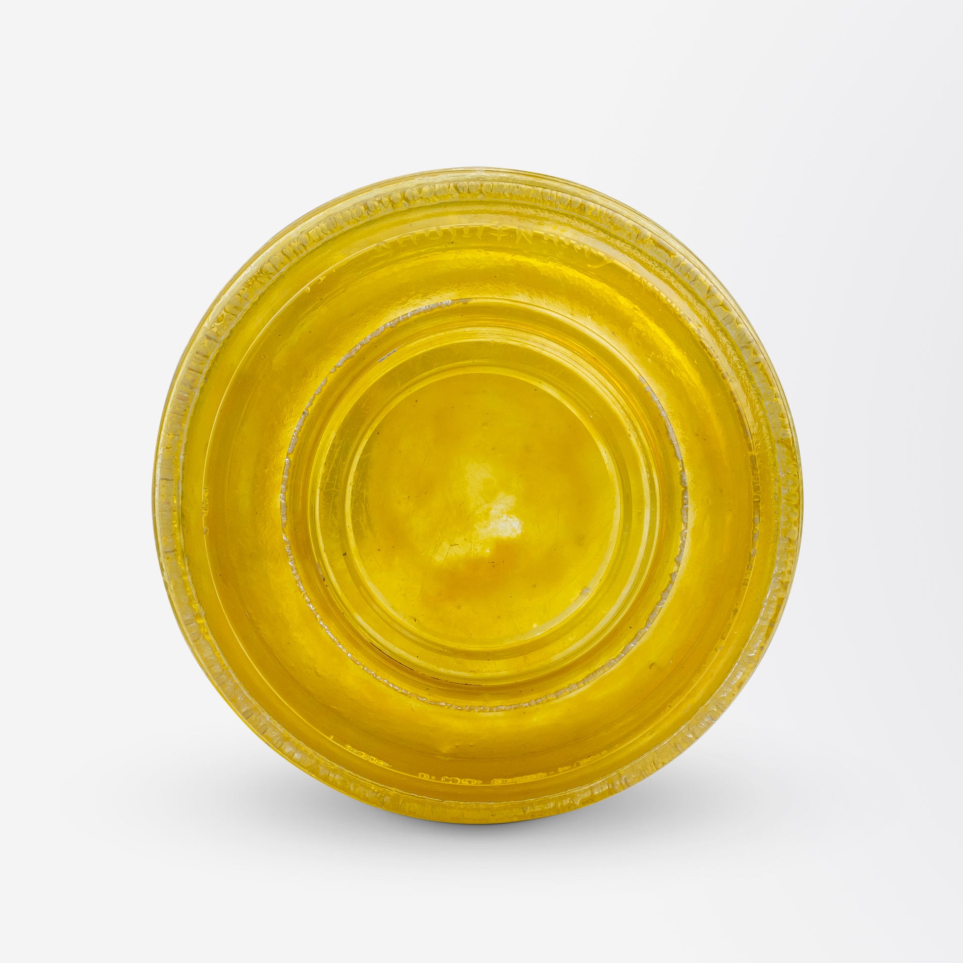 French Art Deco Vase by Daum Frères