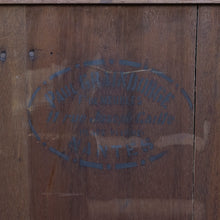 Load image into Gallery viewer, 1920s French Art Deco Marble Topped Sideboard
