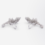 Impressive Diamond Drop Earrings