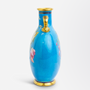 Christopher Dresser Moon Flask Vase