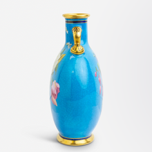 Load image into Gallery viewer, Christopher Dresser Moon Flask Vase