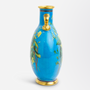 Christopher Dresser Moon Flask Vase