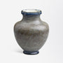 French Ceramic Vase by Émile Decoeur