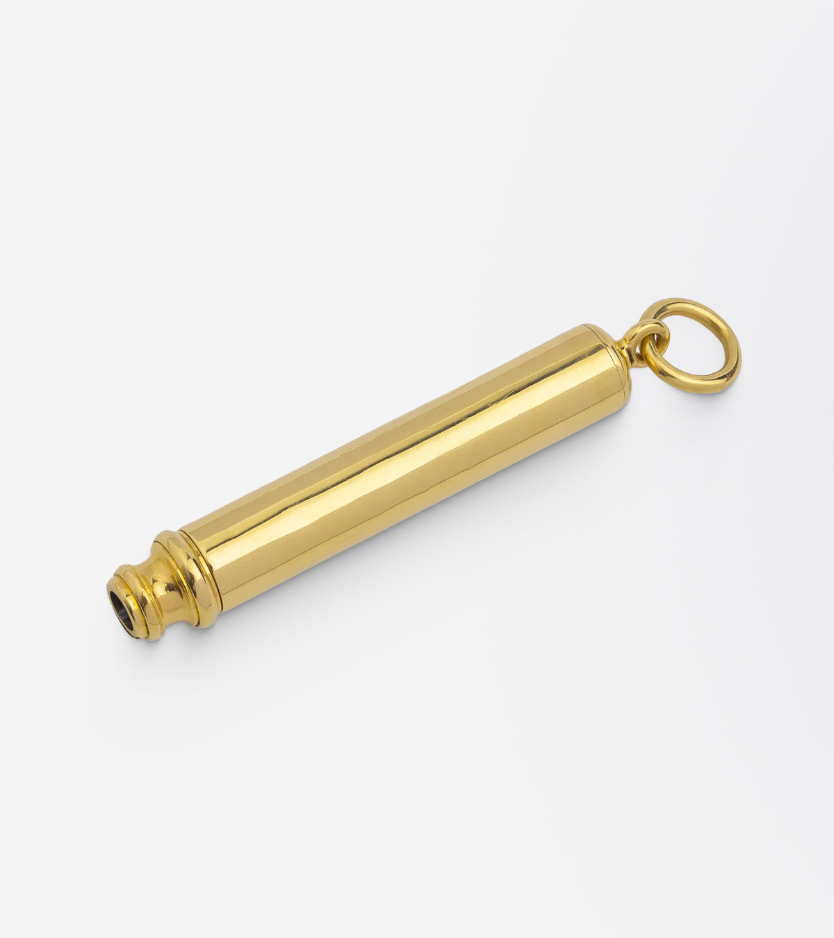 18kt Yellow Gold Self Propelling Pencil by S. Mordan & Co.