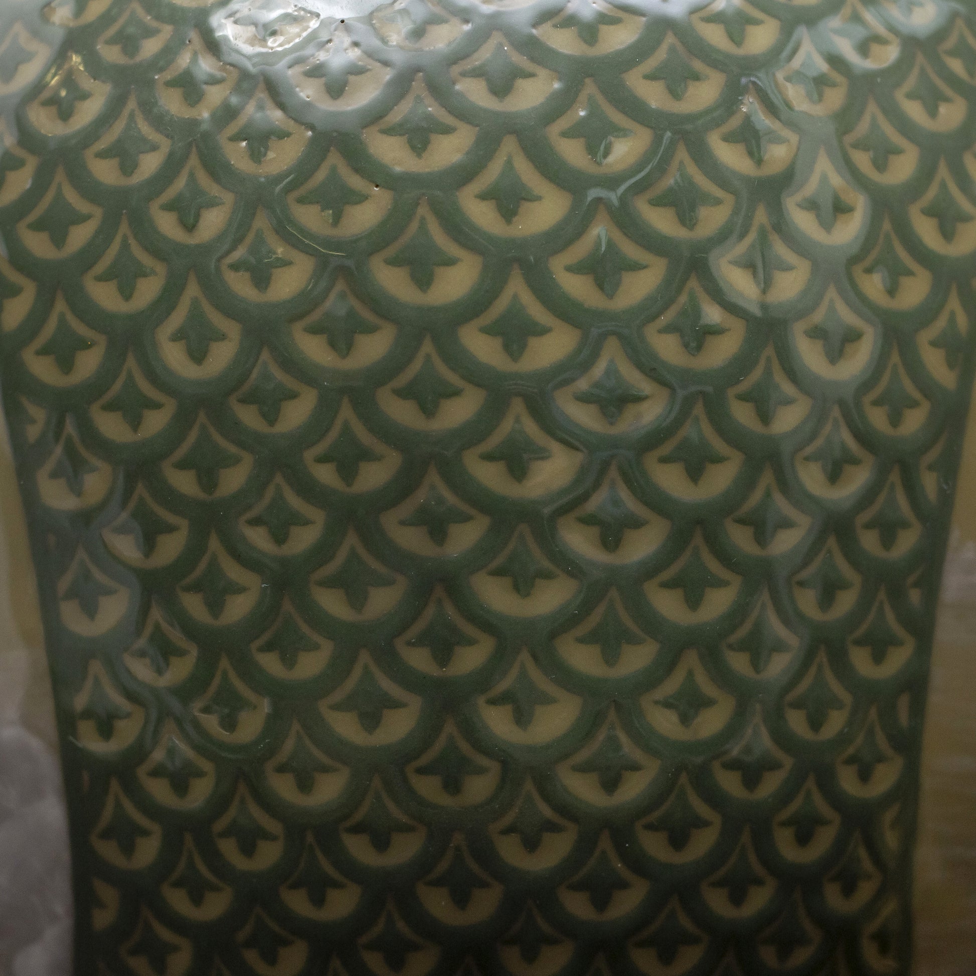 Pair of 19th Century French Porcelain Vases