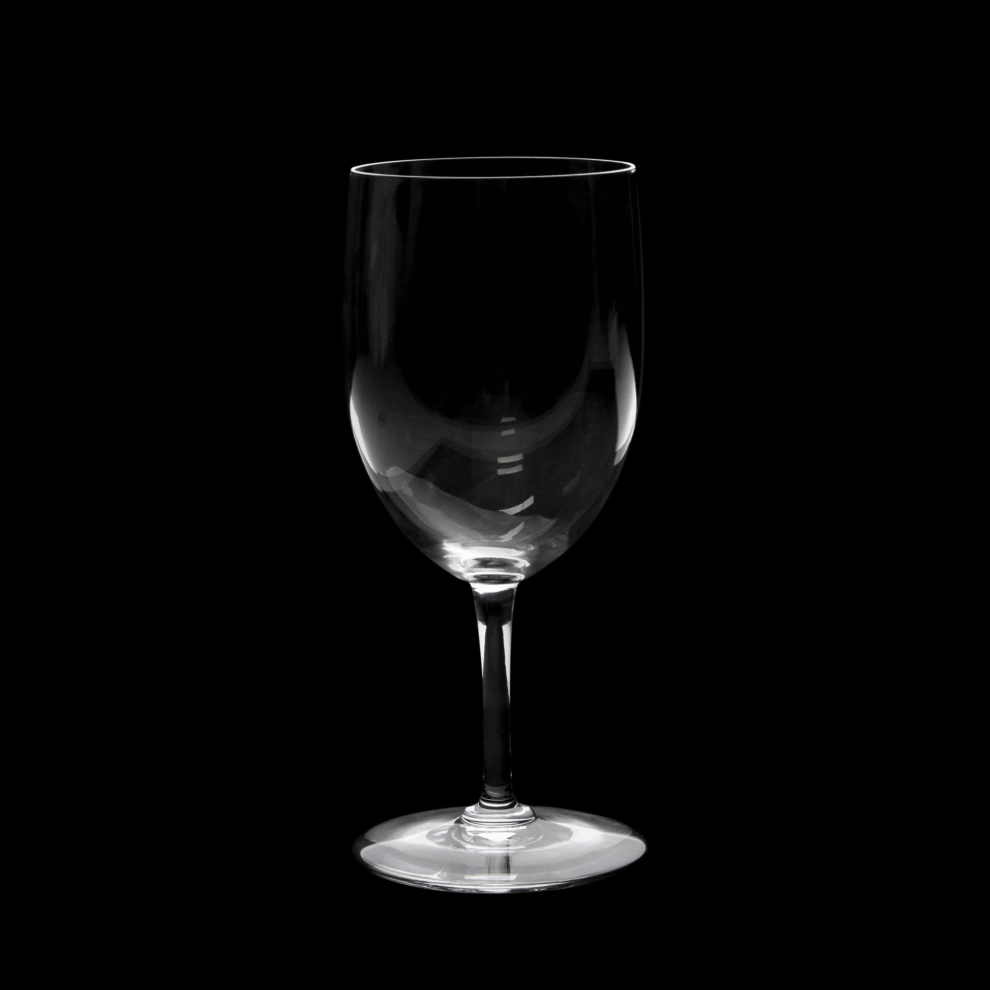 Service de 6 verres à vin en cristal de Baccarat