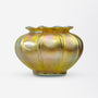 Tiffany Studios Favrile Glass Vase