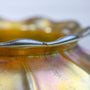 Tiffany Studios Favrile Glass Vase