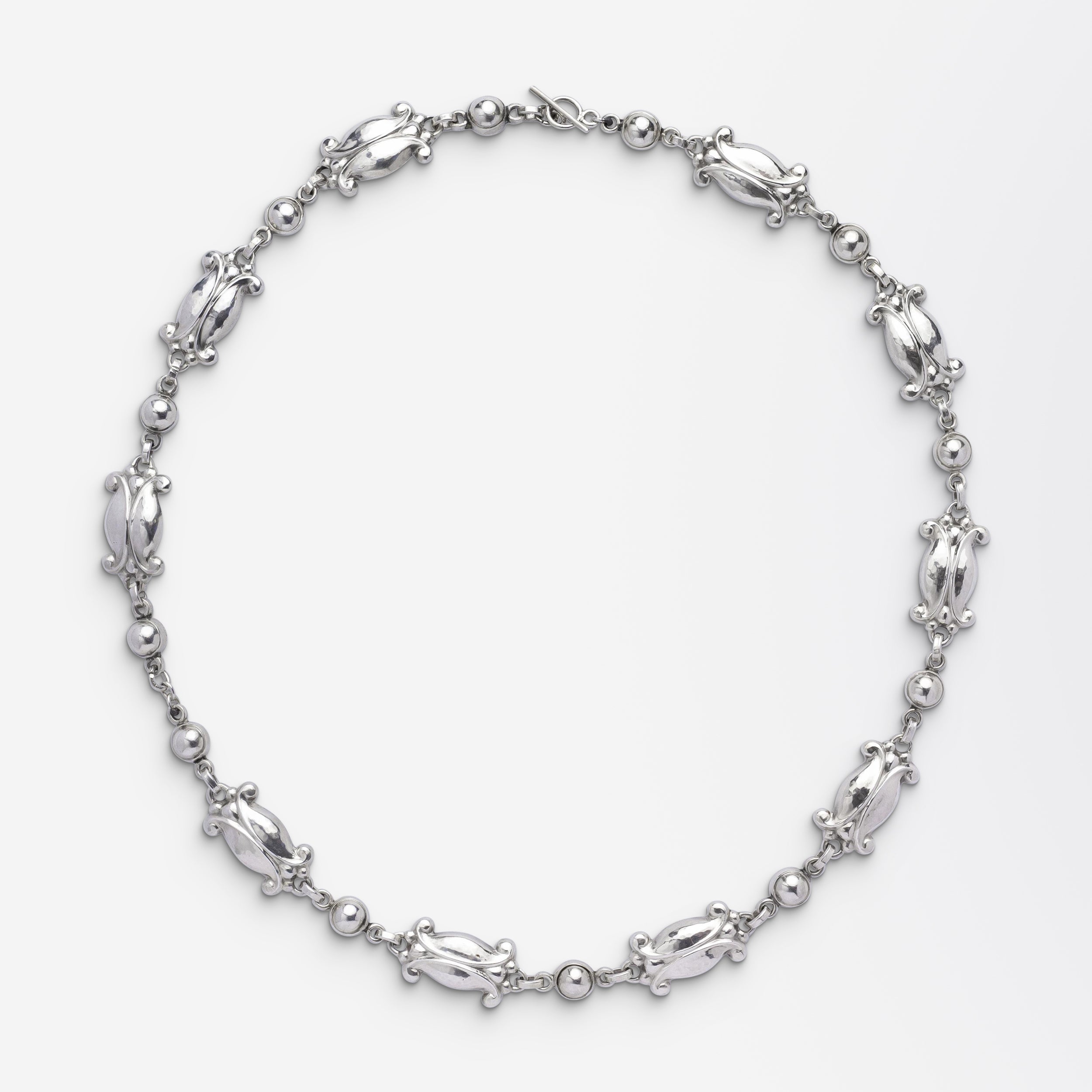 Colliers et pendentifs