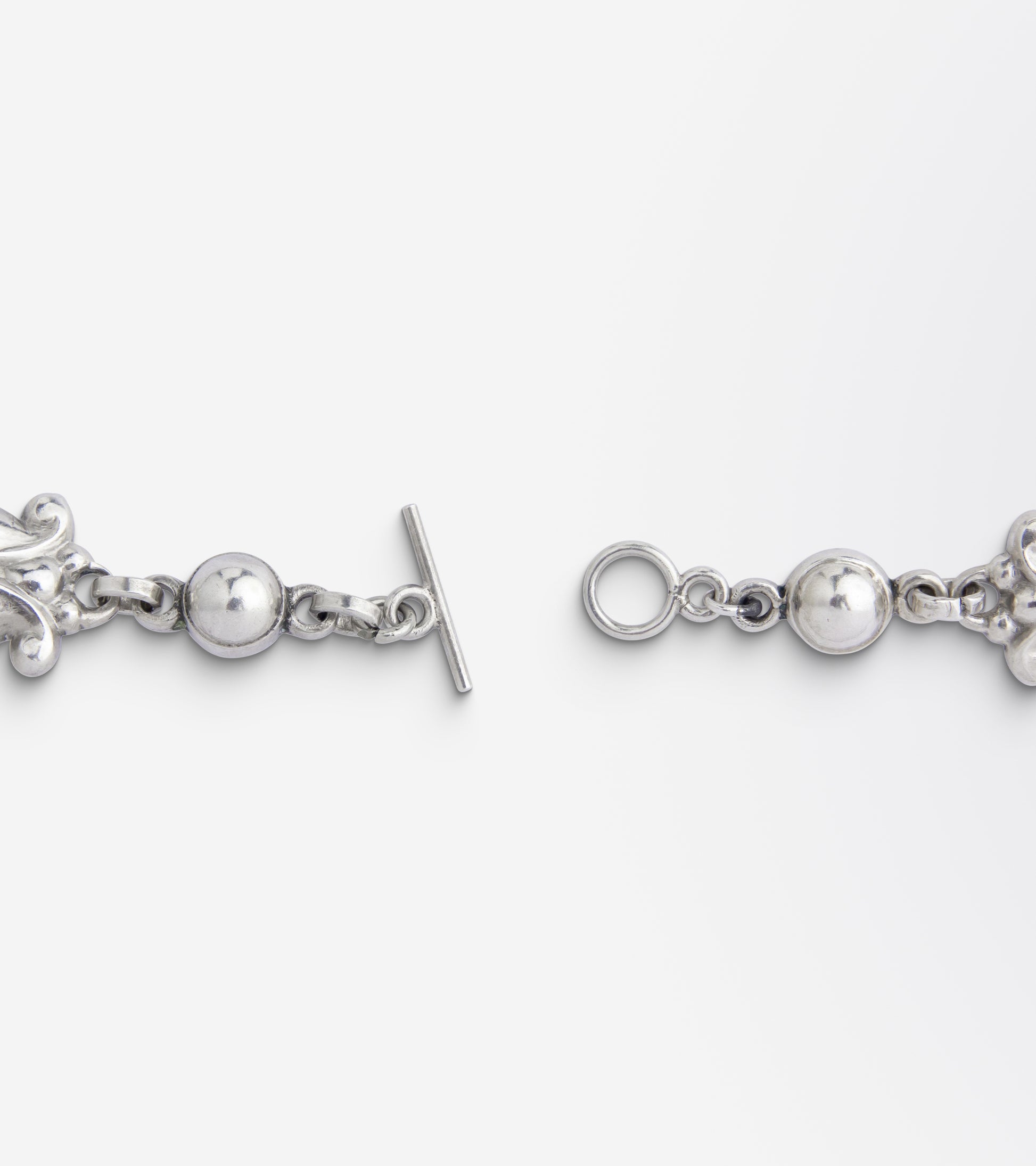 Sterling Silver Design #15 Necklace by Georg Jensen
