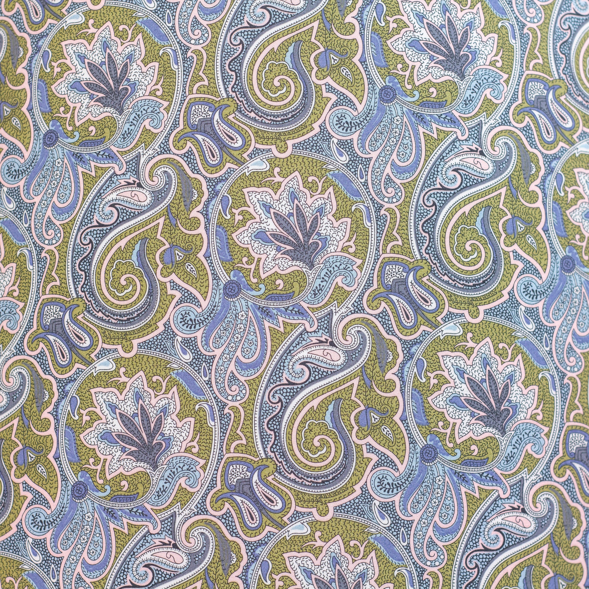 Pair of Large Chinese Ceramic Lamps