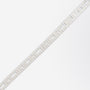 H. Stern 18kt White Gold & Diamond 'Metropolis' Bracelet