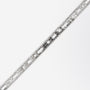 H. Stern 18kt White Gold & Diamond 'Metropolis' Bracelet