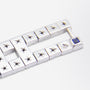 H. Stern 18kt White Gold & Diamond 'Metropolis' Bracelet
