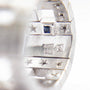 H. Stern 18kt White Gold & Diamond 'Metropolis' Ring
