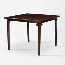 Load image into Gallery viewer, Model 9049 Breakfast Table by Josef Hoffmann from the Purkersdorf Sanatorium
