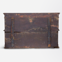 Load image into Gallery viewer, 18th Century Italian Walnut Hallway Seat