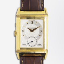 Load image into Gallery viewer, Jaeger-LeCoultre Reverso Duo in 18kt Gold
