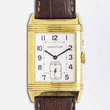 Load image into Gallery viewer, Jaeger-LeCoultre Reverso Duo in 18kt Gold
