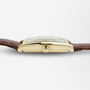 1930s Lord Elgin Timepiece in 14k Yellow Gold