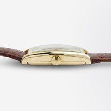 Load image into Gallery viewer, 1930s Lord Elgin Timepiece in 14k Yellow Gold