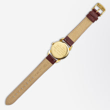 Load image into Gallery viewer, 1950&#39;s 18k Gold Manual Wind Watch by C.H. Meylan Brassus
