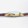1950's 18k Gold Manual Wind Watch by C.H. Meylan Brassus