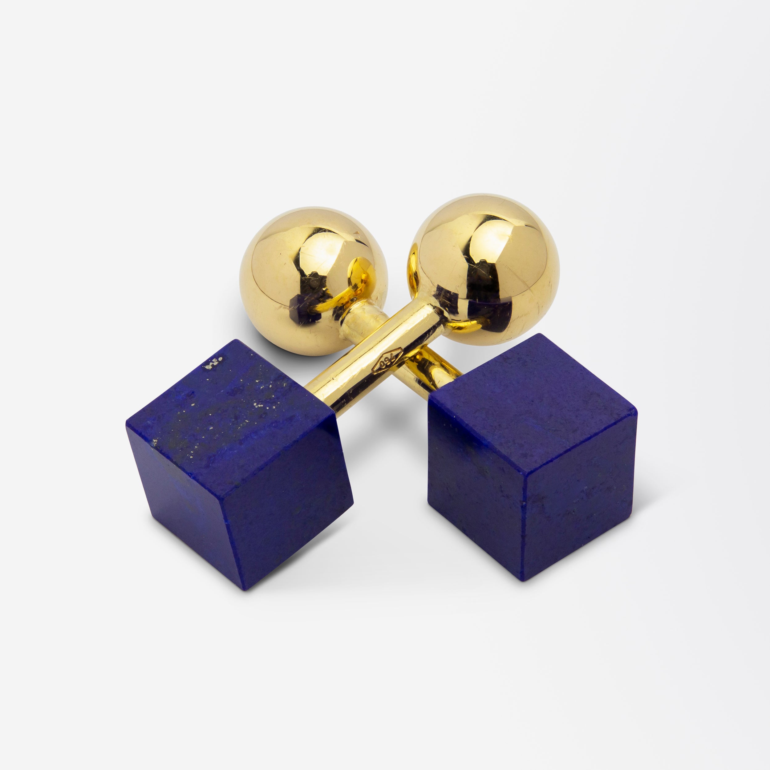 La collection Tiffany