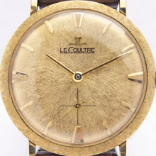 Load image into Gallery viewer, Jaeger LeCoultre 1970s &#39;Master&#39; Wristwatch
